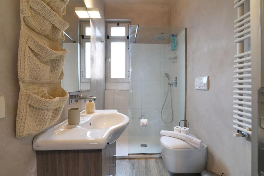 Primopiano - Previati Apartment Milan Exterior photo