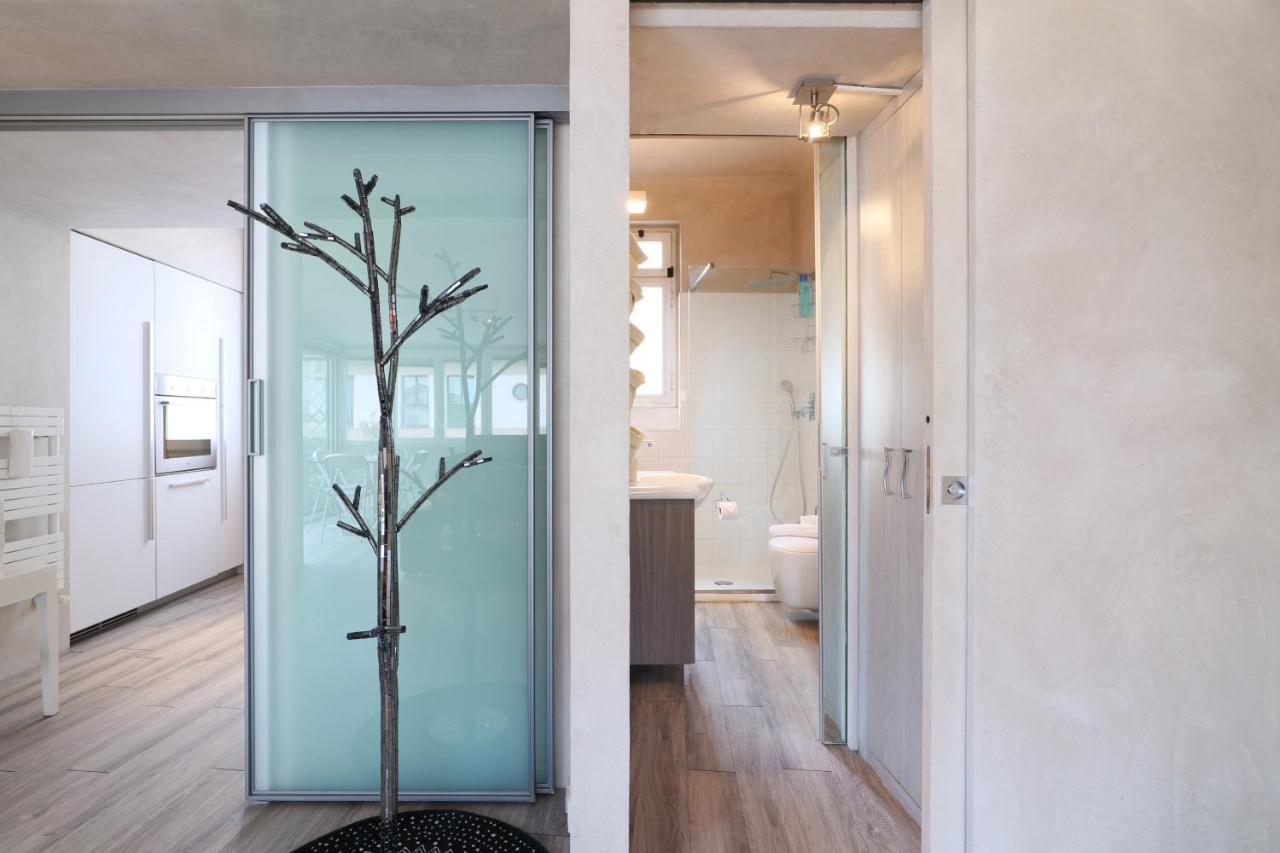 Primopiano - Previati Apartment Milan Exterior photo
