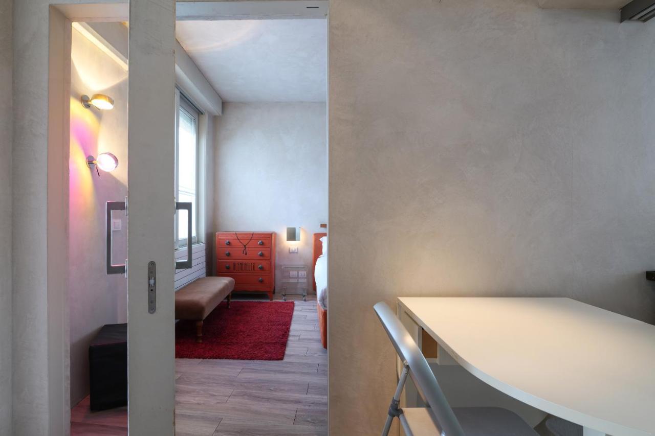 Primopiano - Previati Apartment Milan Exterior photo
