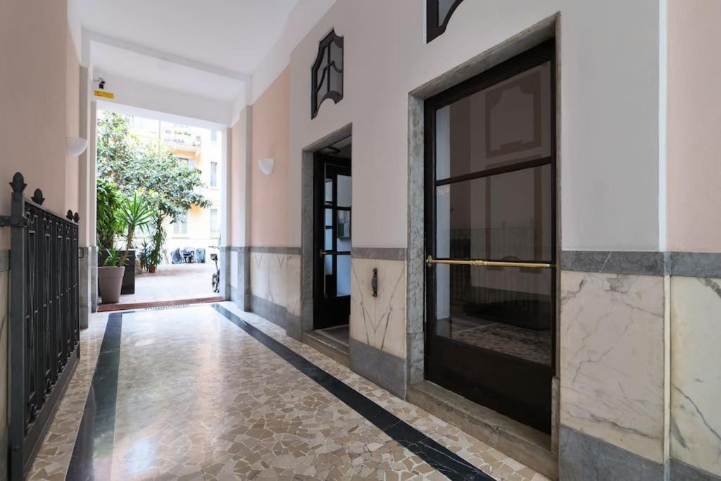 Primopiano - Previati Apartment Milan Exterior photo