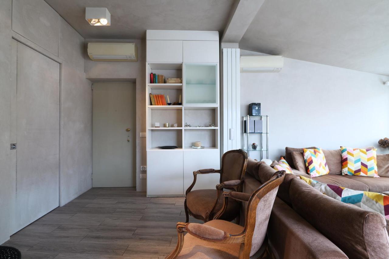 Primopiano - Previati Apartment Milan Exterior photo