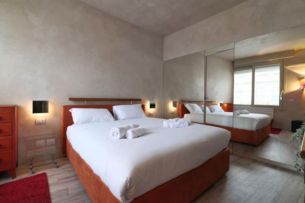 Primopiano - Previati Apartment Milan Exterior photo