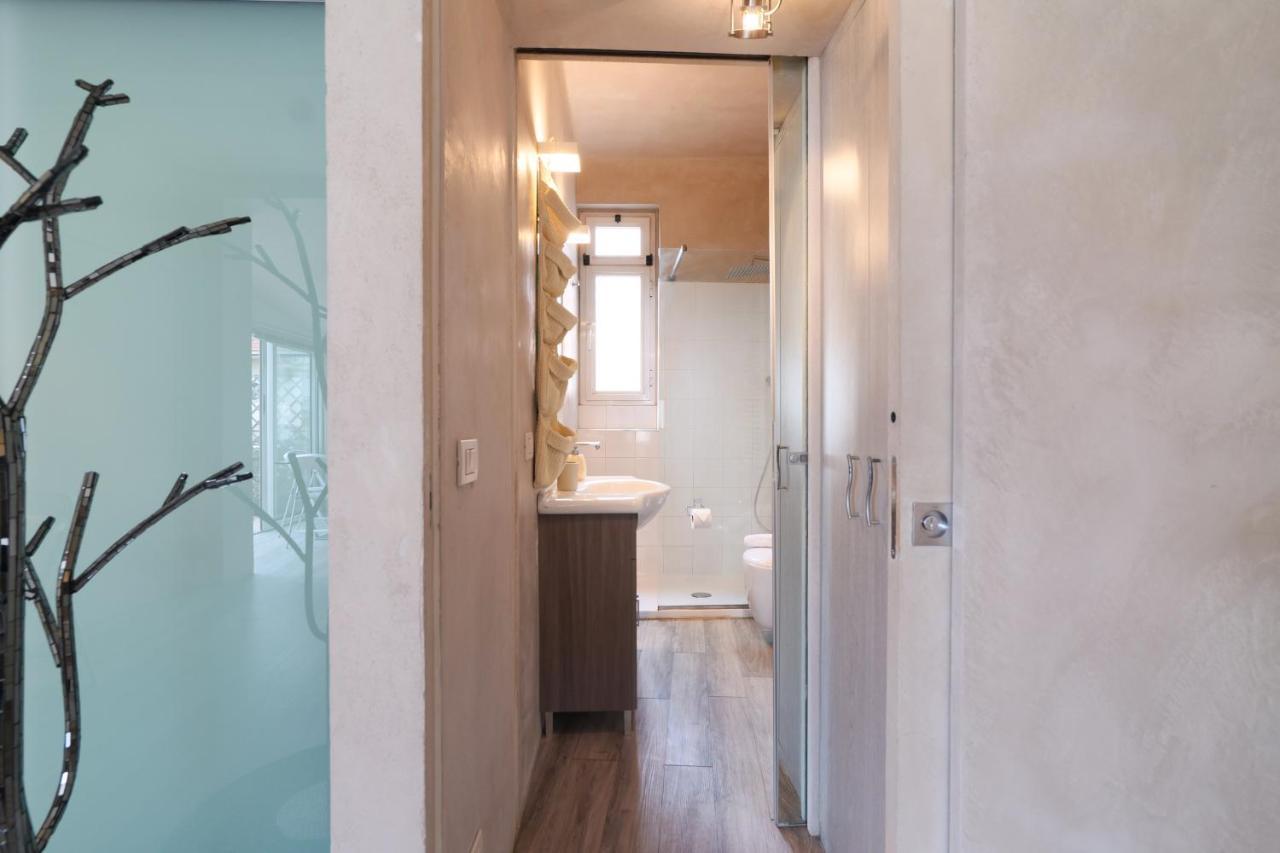 Primopiano - Previati Apartment Milan Exterior photo