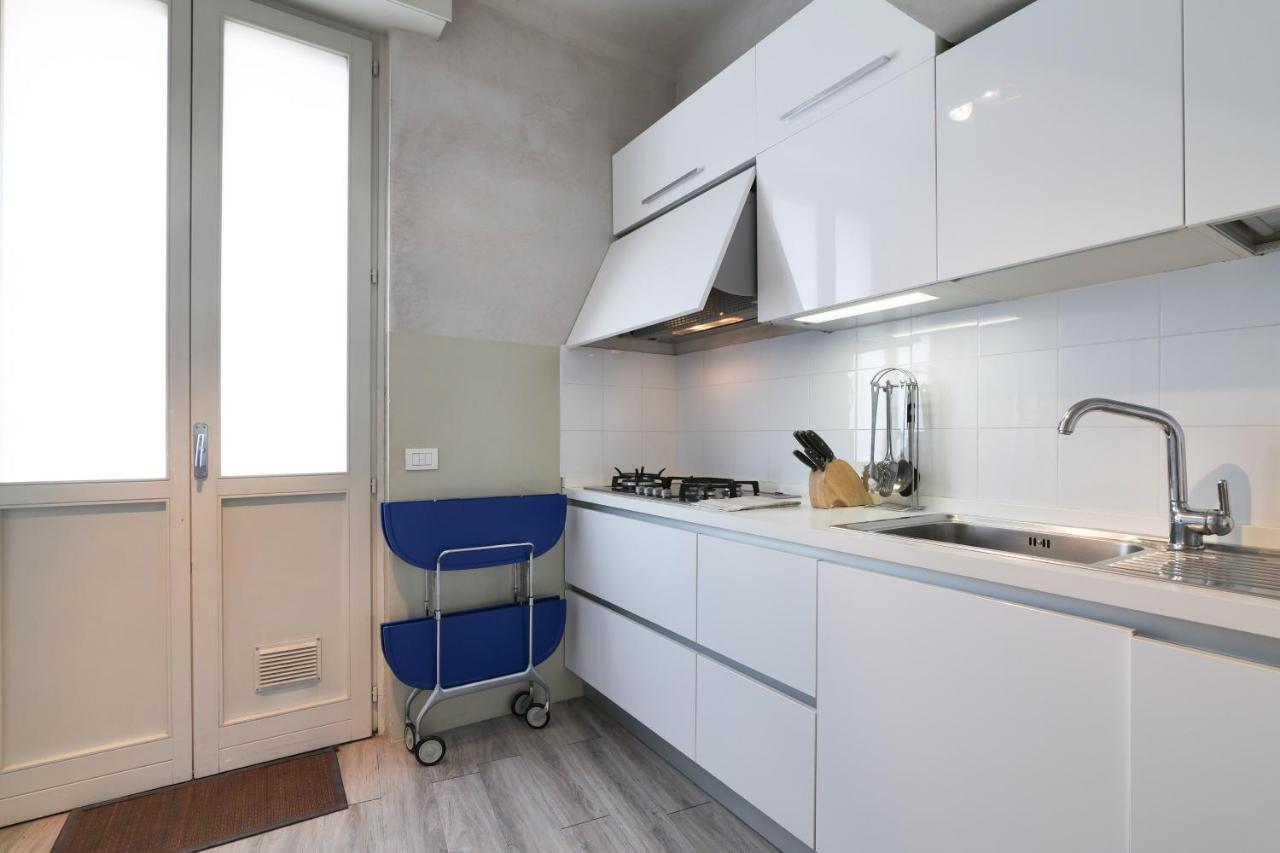 Primopiano - Previati Apartment Milan Exterior photo