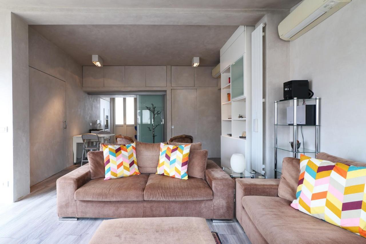 Primopiano - Previati Apartment Milan Exterior photo