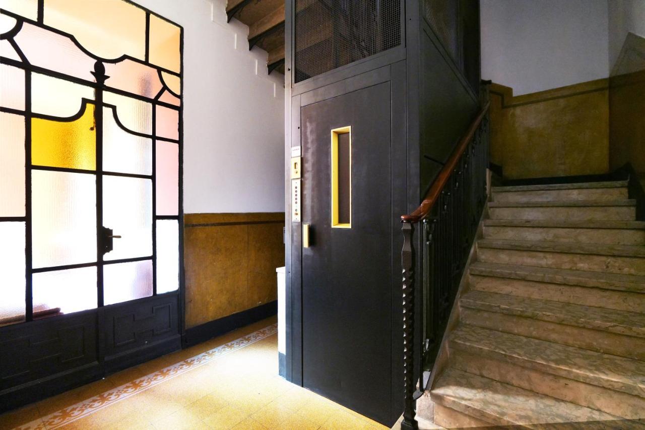 Primopiano - Previati Apartment Milan Exterior photo