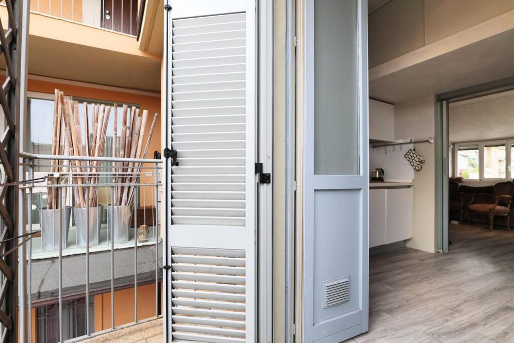 Primopiano - Previati Apartment Milan Exterior photo