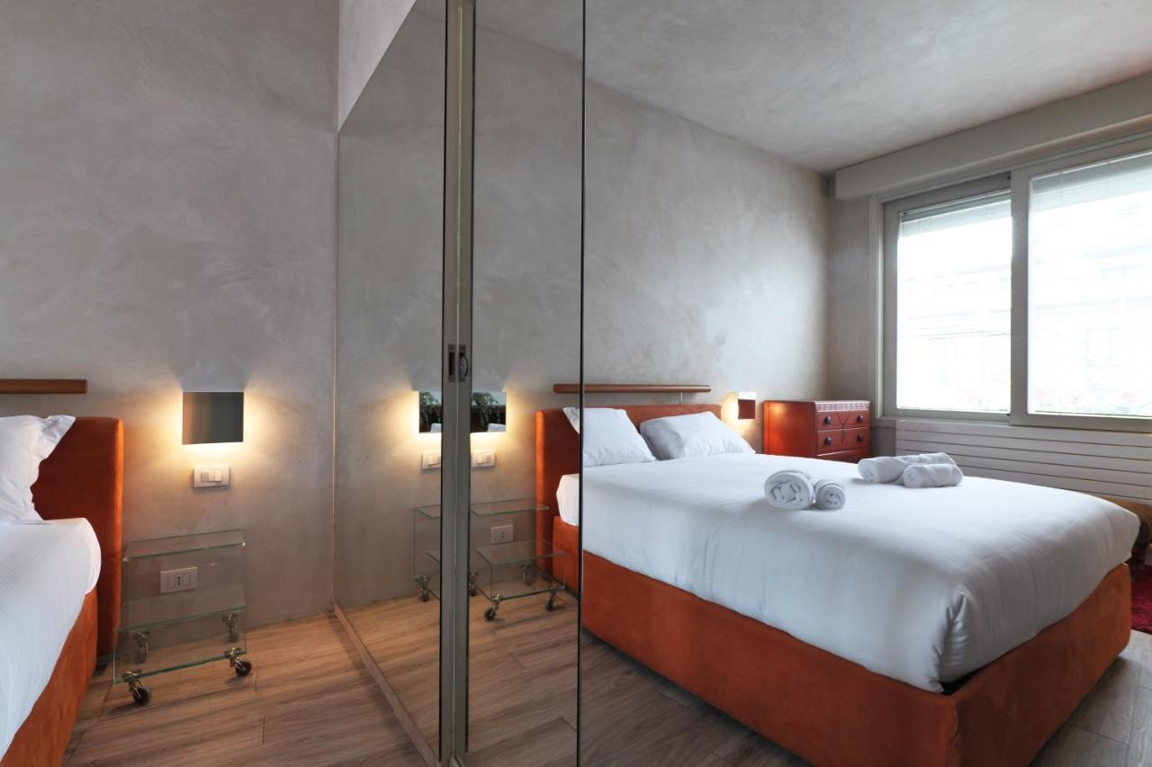 Primopiano - Previati Apartment Milan Exterior photo