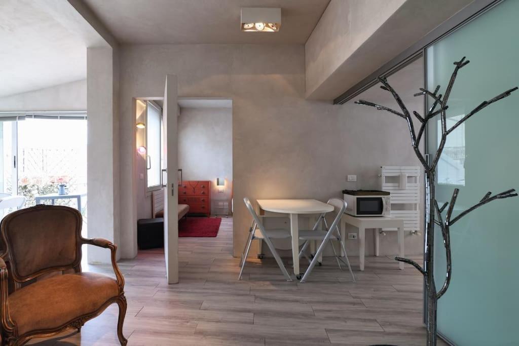 Primopiano - Previati Apartment Milan Exterior photo