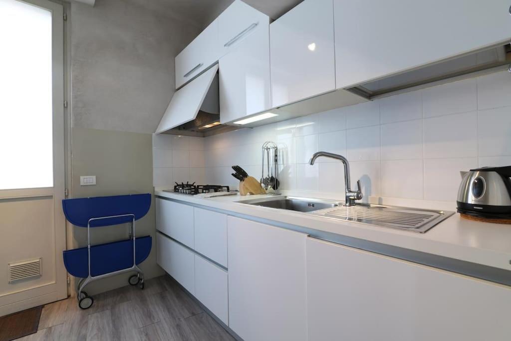 Primopiano - Previati Apartment Milan Exterior photo