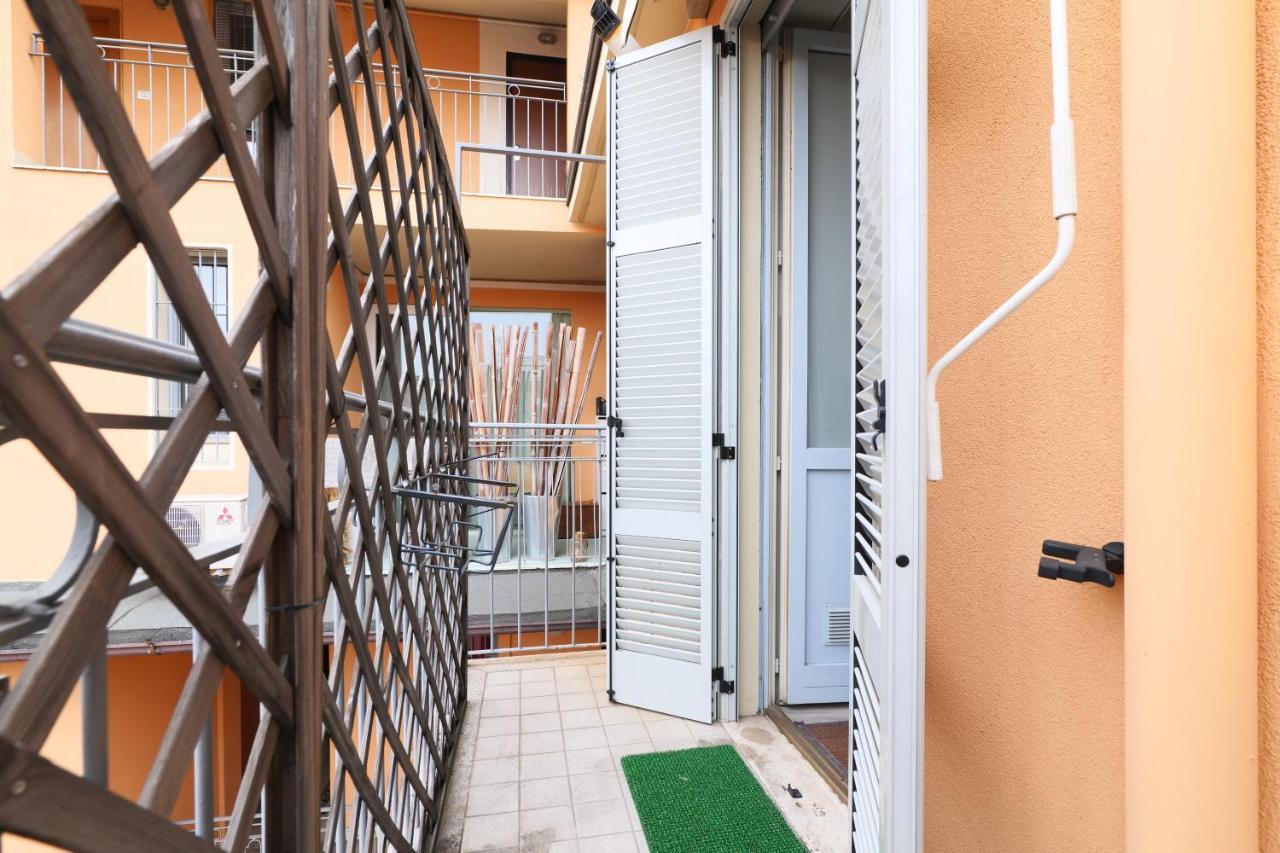 Primopiano - Previati Apartment Milan Exterior photo